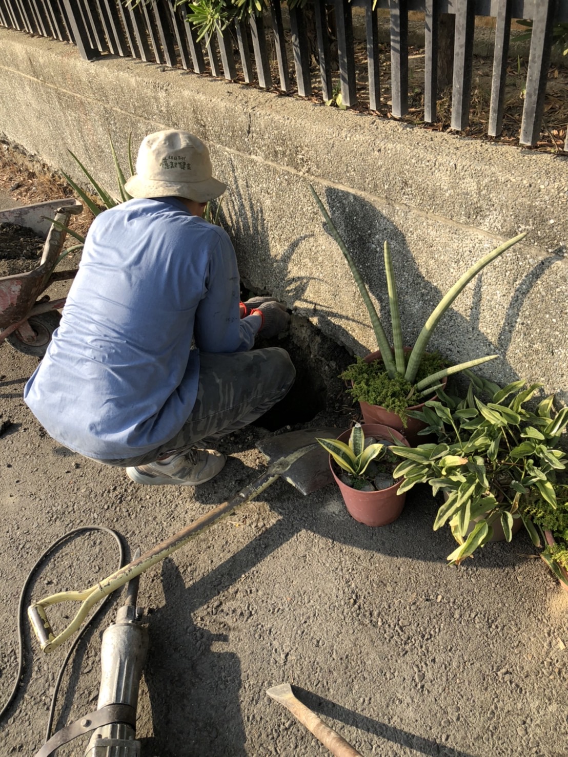 反射鏡施作的第4張圖片