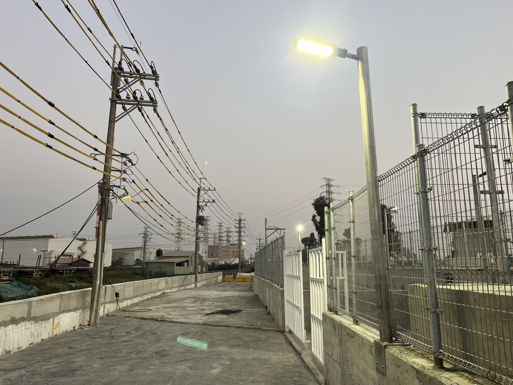 嘉興小排水增設抽水機組應急工程的第9張圖片